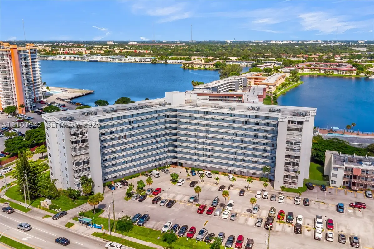 1401 NE Miami Gardens #892, Miami, FL 33179 - #1