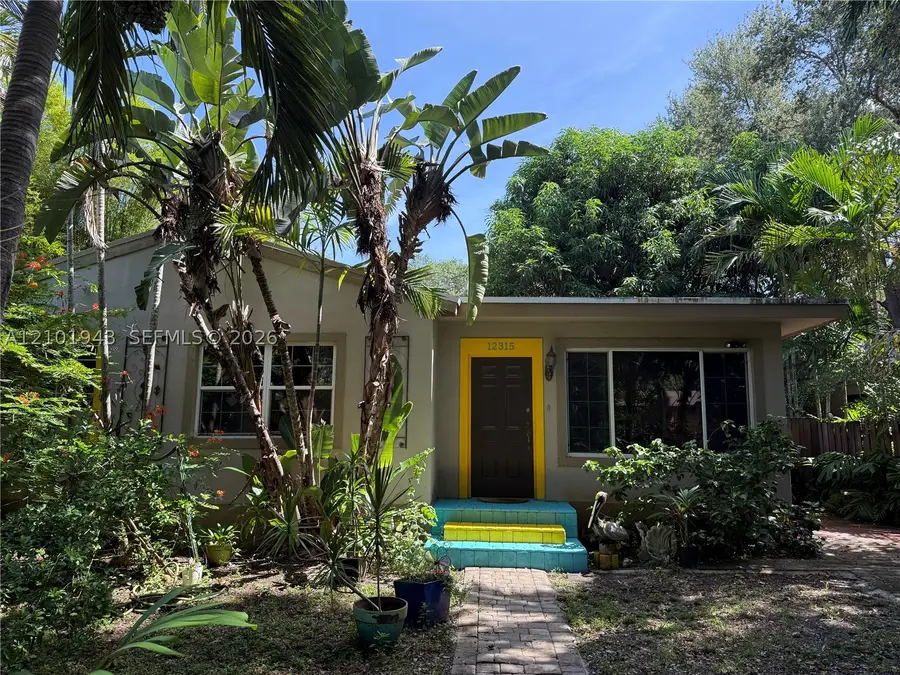 12315 NE 12th, North Miami, FL 33161 - #2