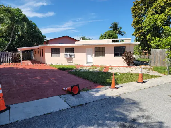 1120 E Le Jeune, Hialeah, FL 33010