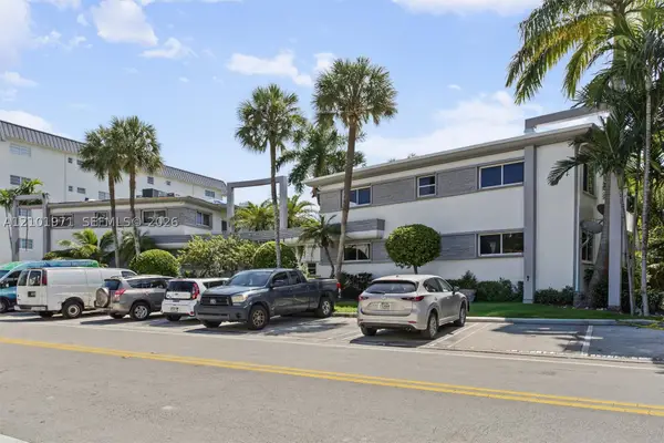1150 99th #25, Bay Harbor Islands, FL 33154