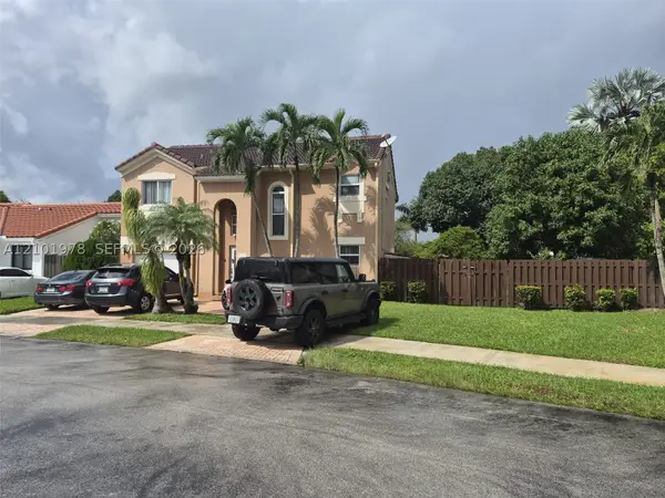 15351 SW 43rd, Miami, FL 33185