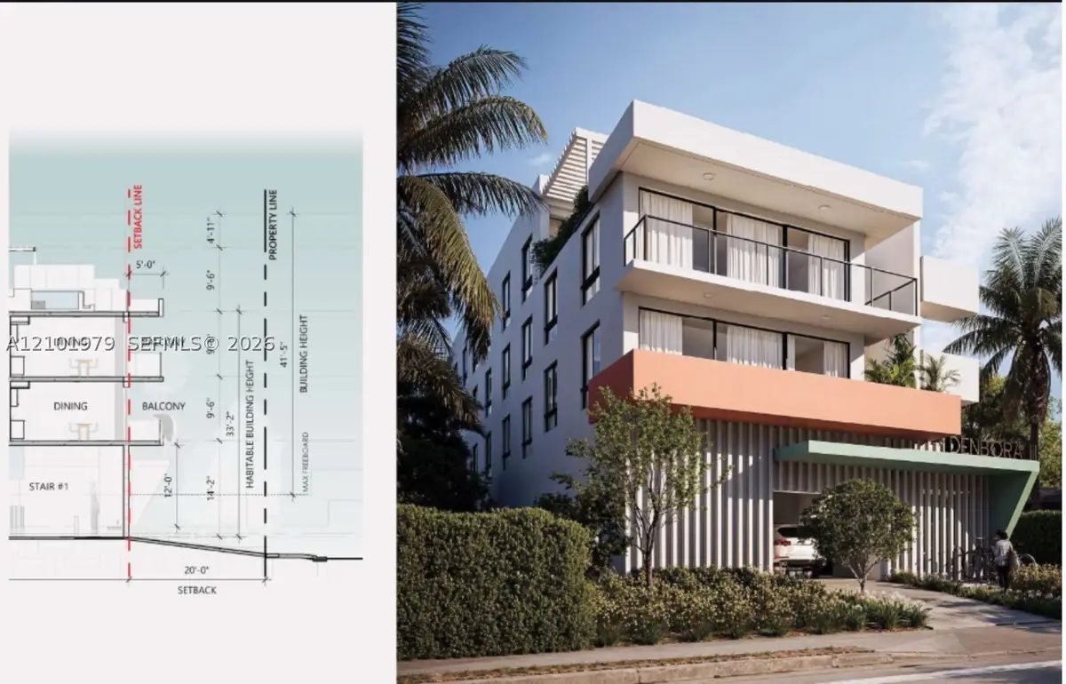 2125 Bay, Miami Beach, FL 33141 - #1