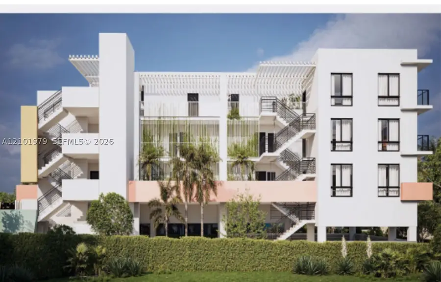 2125 Bay, Miami Beach, FL 33141 - #2