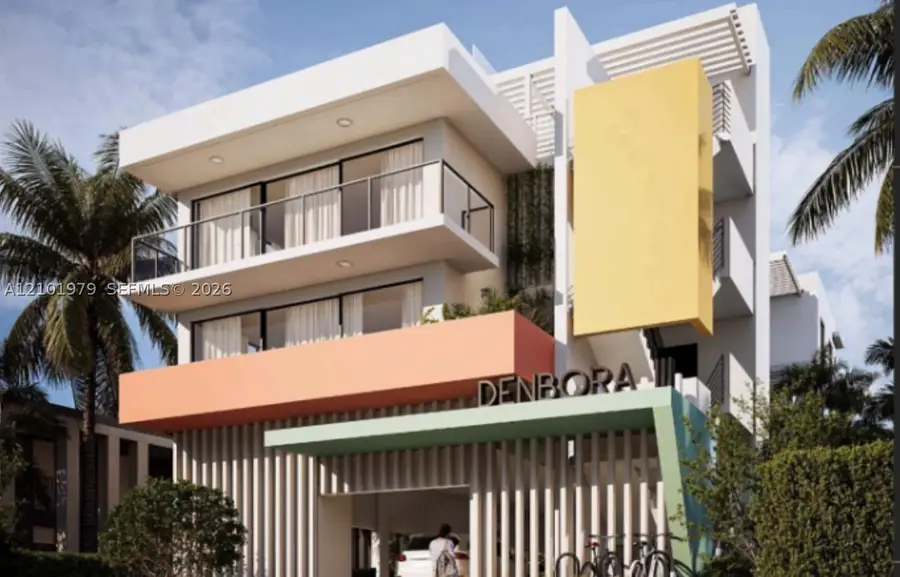 2125 Bay, Miami Beach, FL 33141 - #3