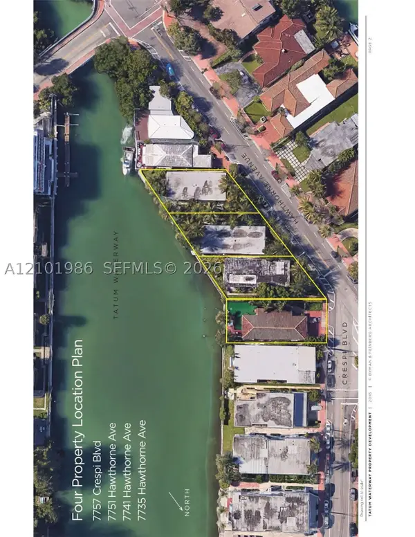 7741 Hawthorne, Miami Beach, FL 33141