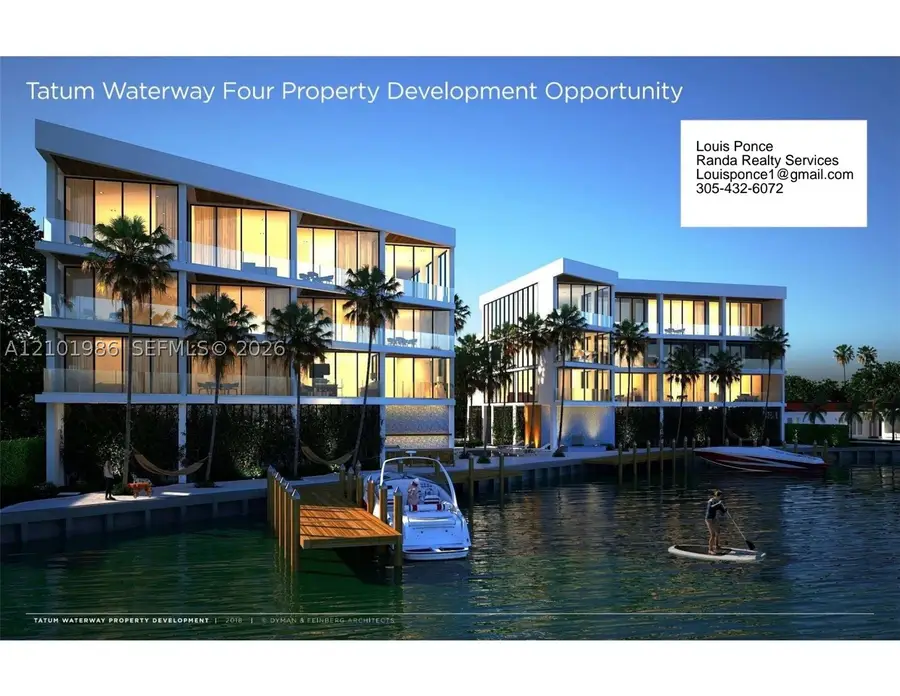 7741 Hawthorne, Miami Beach, FL 33141 - #2