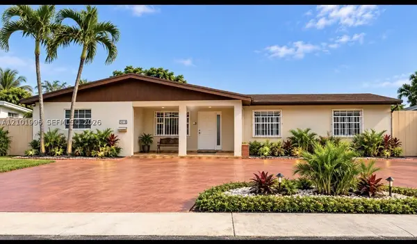 5015 SW 117th, Miami, FL 33175