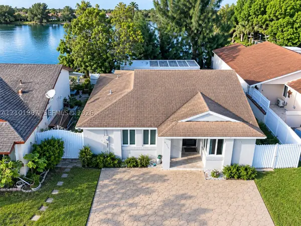 12231 SW 195th, Miami, FL 33177