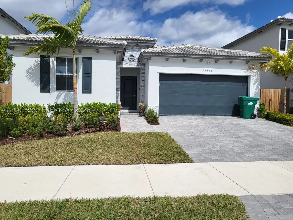16343 SW 290th, Homestead, FL 33033 - #1