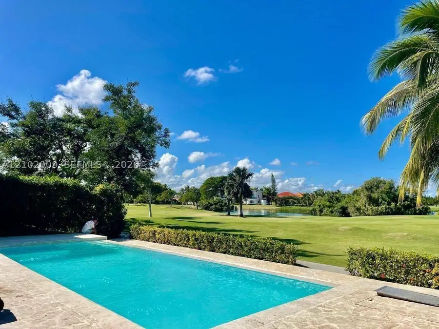 1 Apartamento En Cocotal Country Club & Golf, Grant, FL  - #3