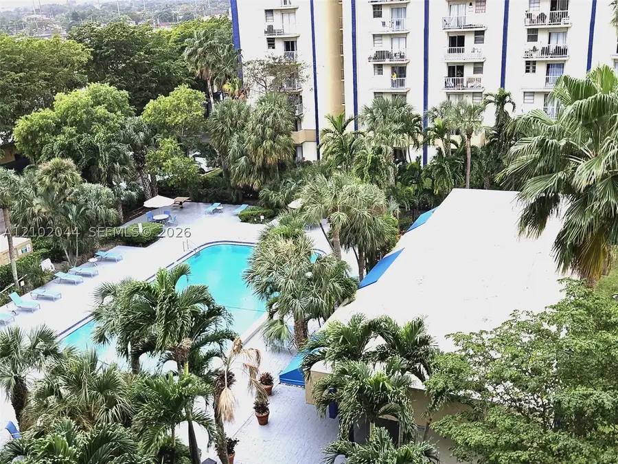 4550 NW 9th #303E, Miami, FL 33126 - #3