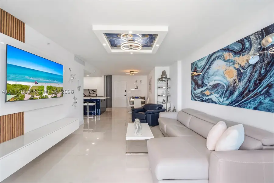 2501 S Ocean #408, Hollywood, FL 33019 - #2