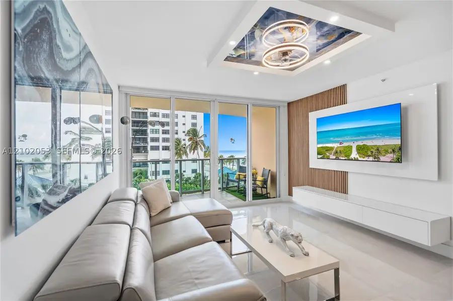 2501 S Ocean #408, Hollywood, FL 33019 - #3