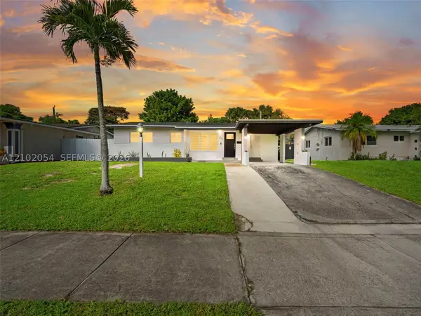 231 SW 28th, Fort Lauderdale, FL 33312