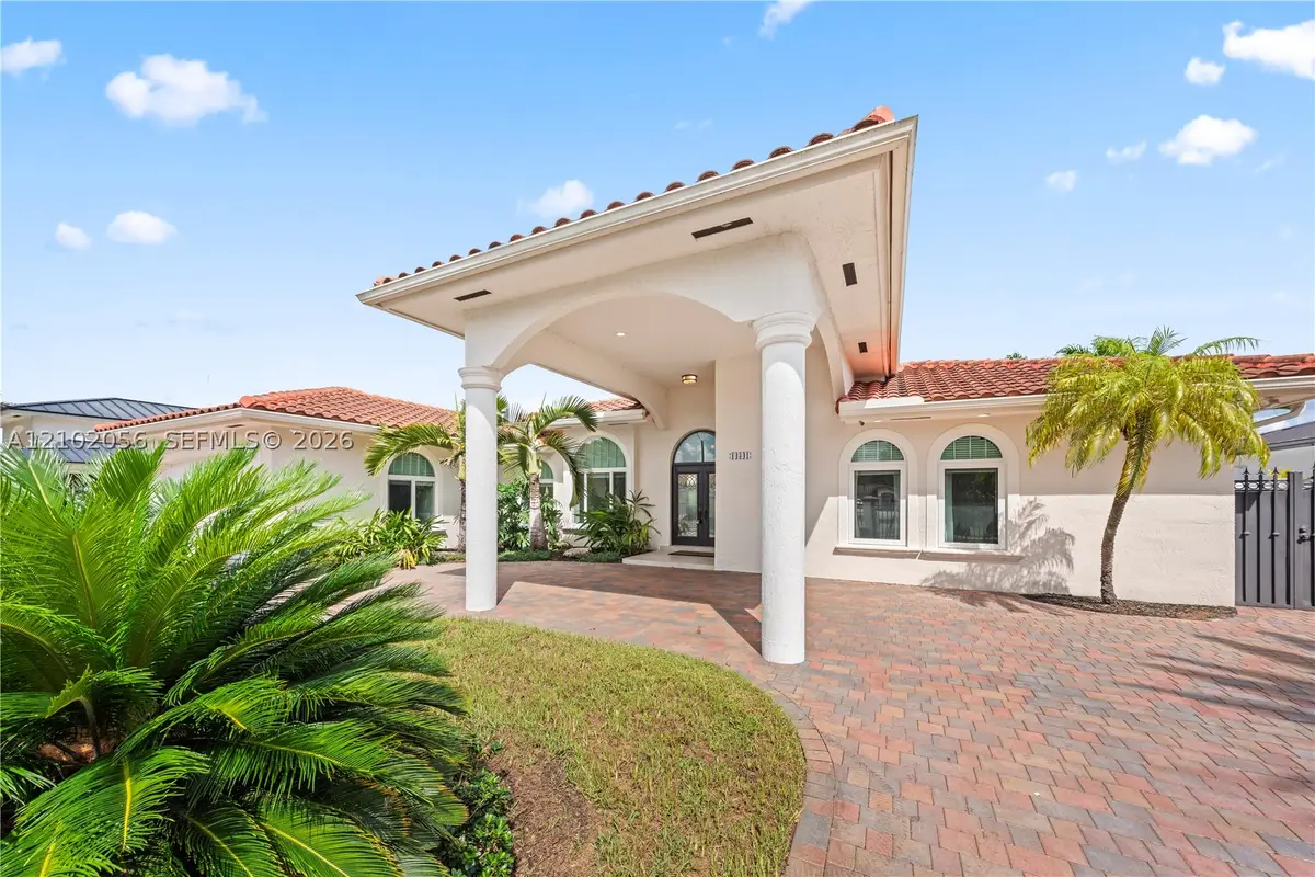 14341 SW 22nd, Miami, FL 33175 - #1