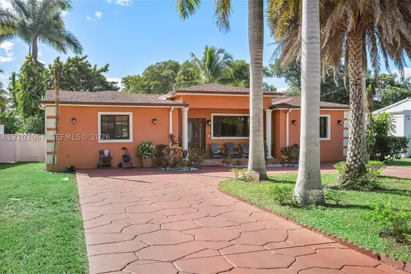 348 NE 118th, Miami, FL 33161