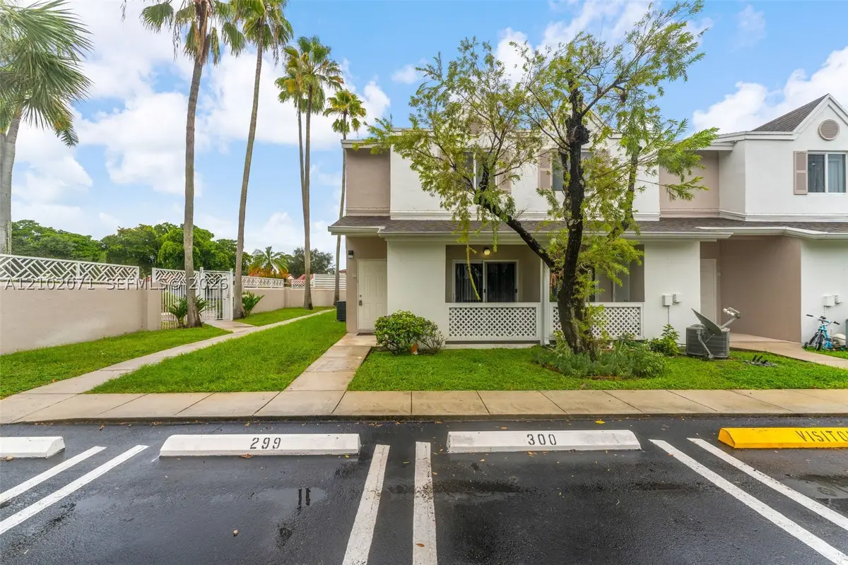 17455 NW 67th #A-17, Hialeah, FL 33015 - #1