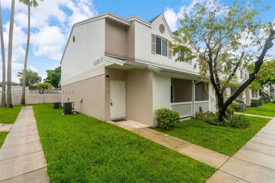 17455 NW 67th #A-17, Hialeah, FL 33015 - #2