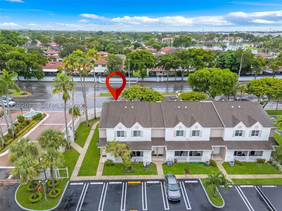 17455 NW 67th #A-17, Hialeah, FL 33015 - #3
