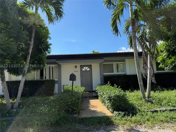 3501 SW 67th, Miami, FL 33155