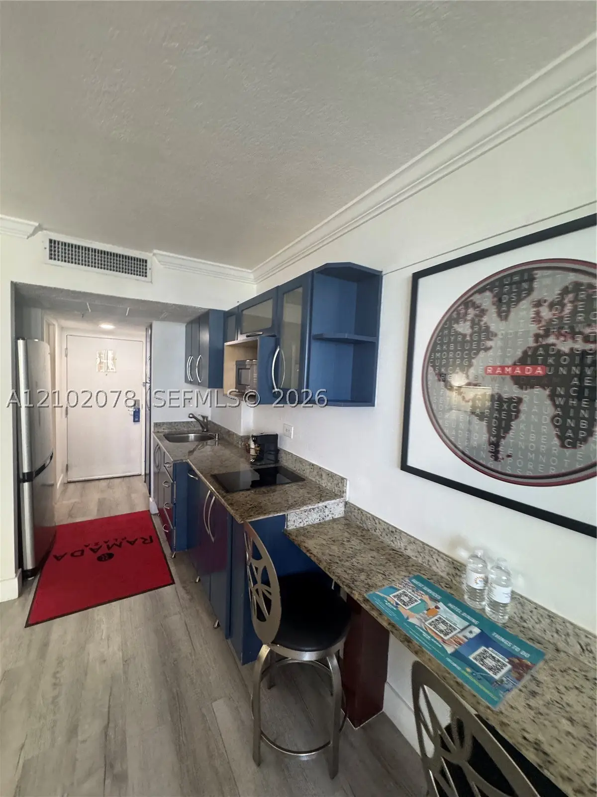19201 Collins #918, Sunny Isles Beach, FL 33160 - #1