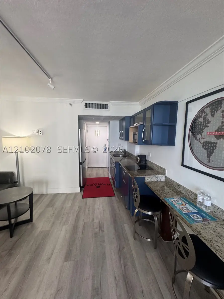 19201 Collins #918, Sunny Isles Beach, FL 33160 - #2