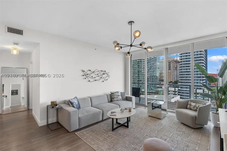 79 SW 12th #2204-S, Miami, FL 33130 - #3
