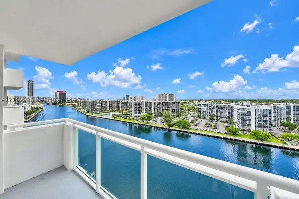 3000 S Ocean #1208, Hollywood, FL 33019