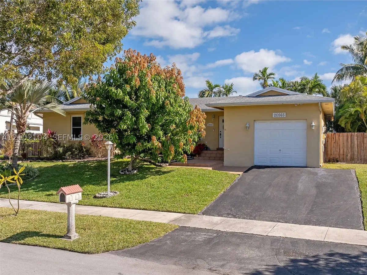 20565 SW 80th, Cutler Bay, FL 33189 - #1