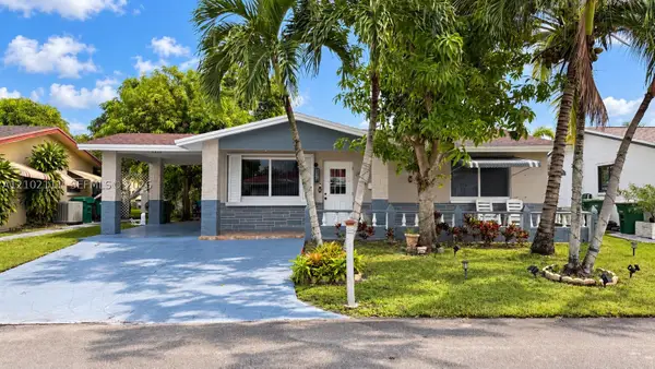 4919 NW 52nd, Tamarac, FL 33319