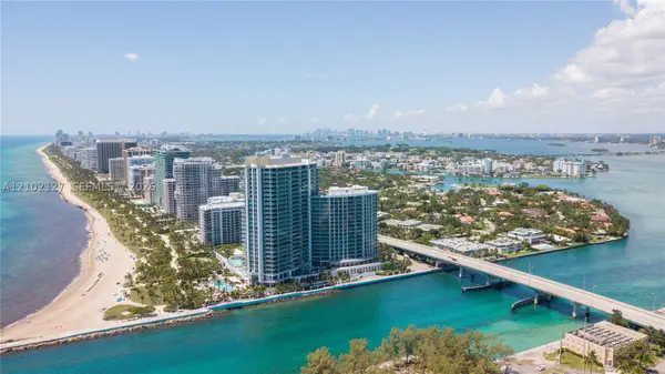 1100 100th #302, Bay Harbor Islands, FL 33154