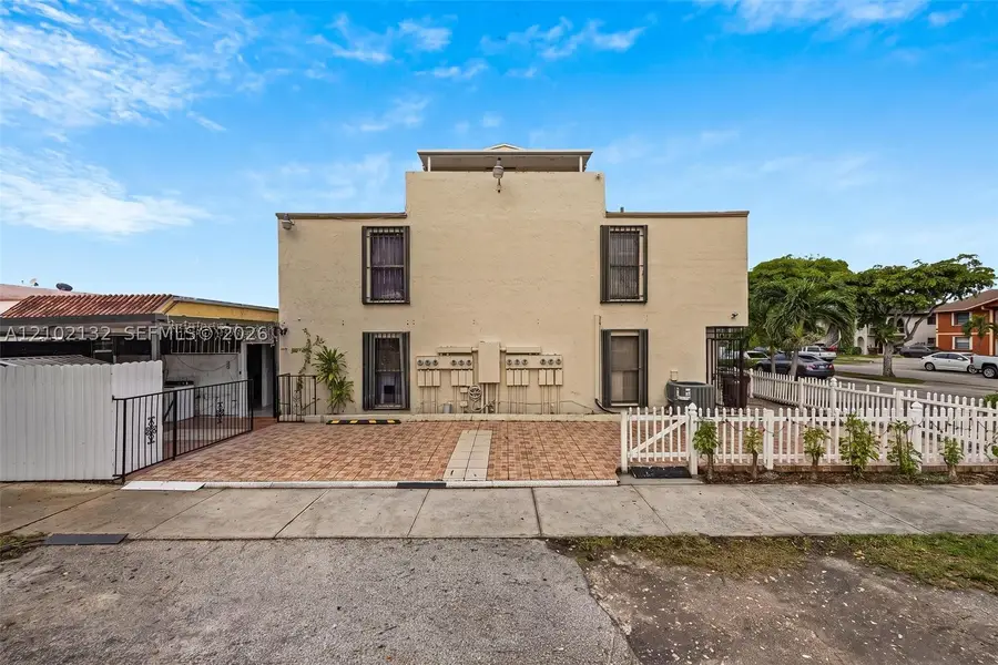 1746 W 58th #1746, Hialeah, FL 33012 - #3