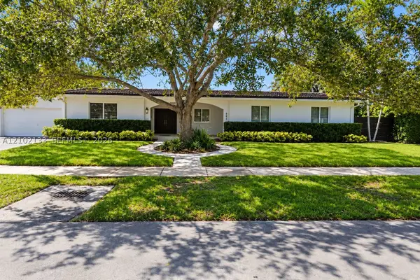 8620 SW 85th, Miami, FL 33143