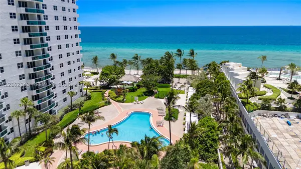 3001 S Ocean #1023, Hollywood, FL 33019