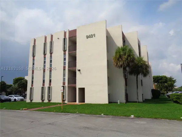 9431 SW 4th #103-7, Miami, FL 33174