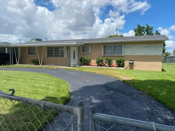 467 W 43rd, Hialeah, FL 33012