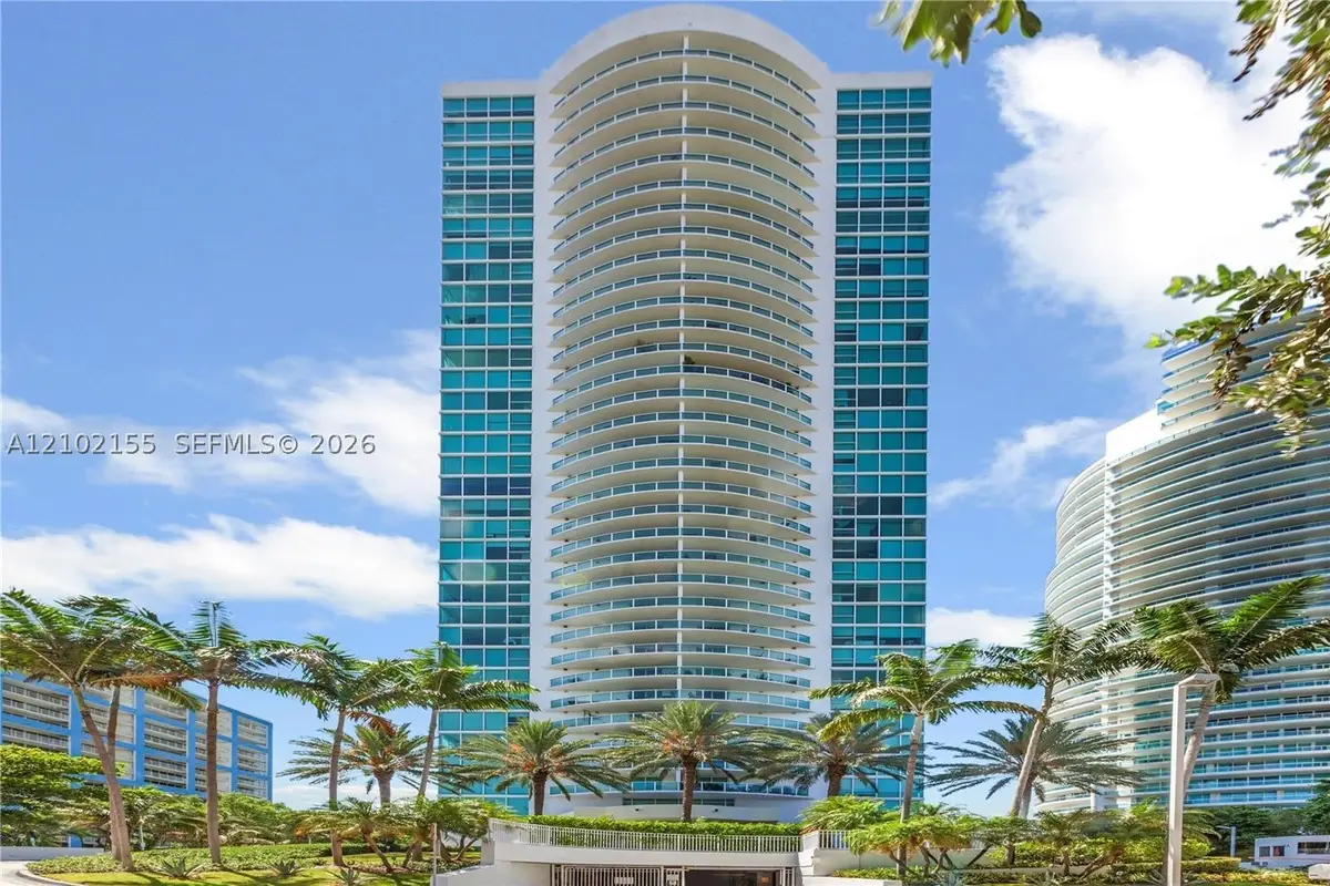 2101 Brickell #2512, Miami, FL 33129 - #1