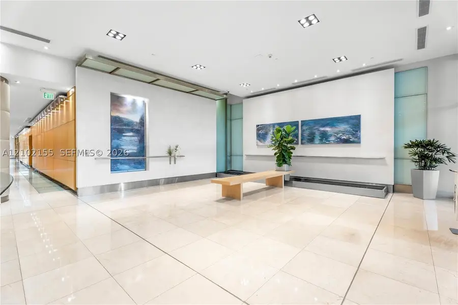 2101 Brickell #2512, Miami, FL 33129 - #3