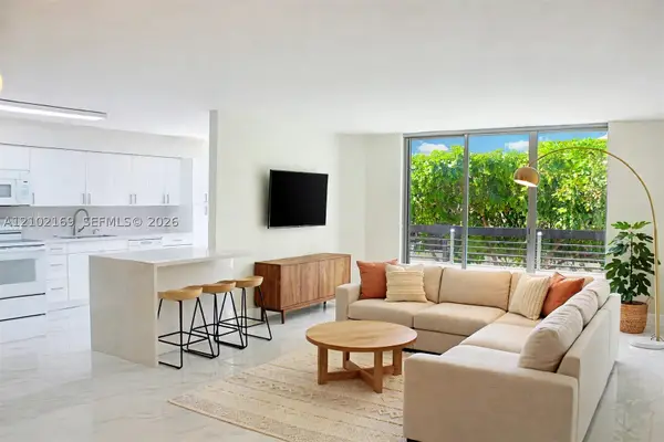 19101 NE 36th #302, Aventura, FL 33180