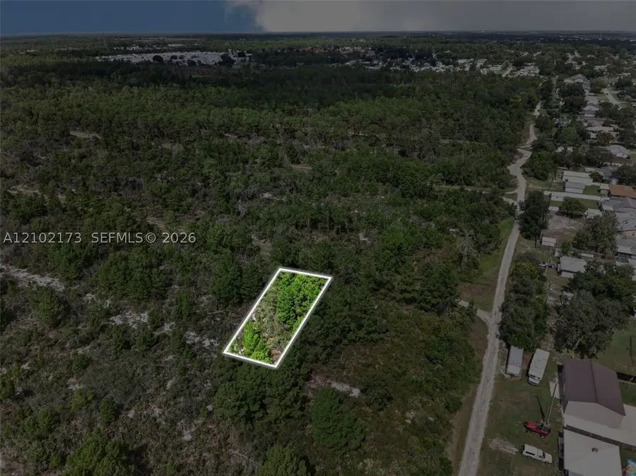 411 Scaup, Sebring, FL 33872 - #3