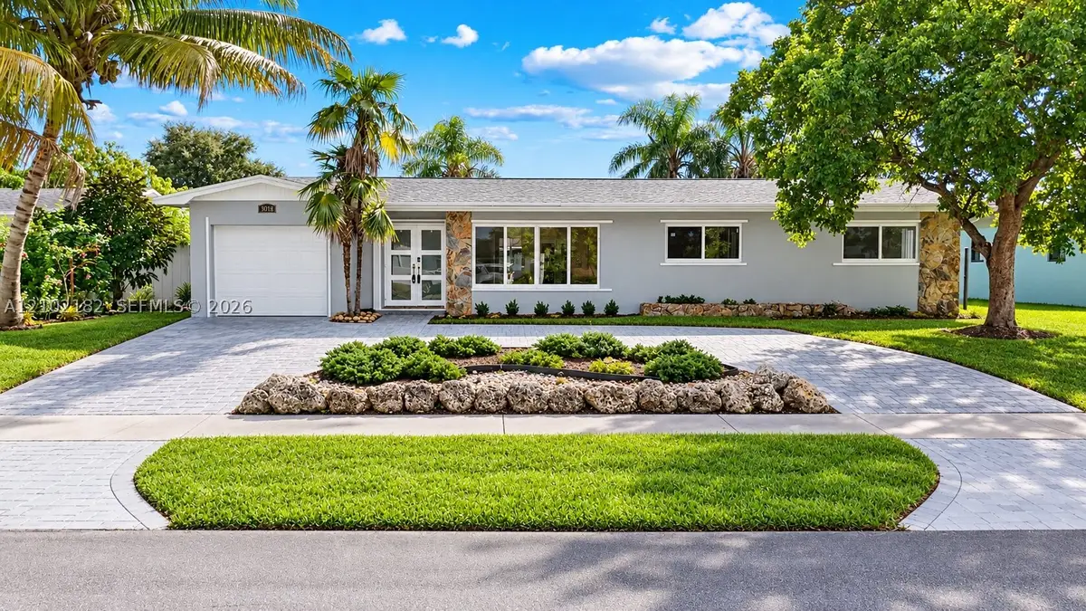 19715 SW 87th, Cutler Bay, FL 33157 - #1