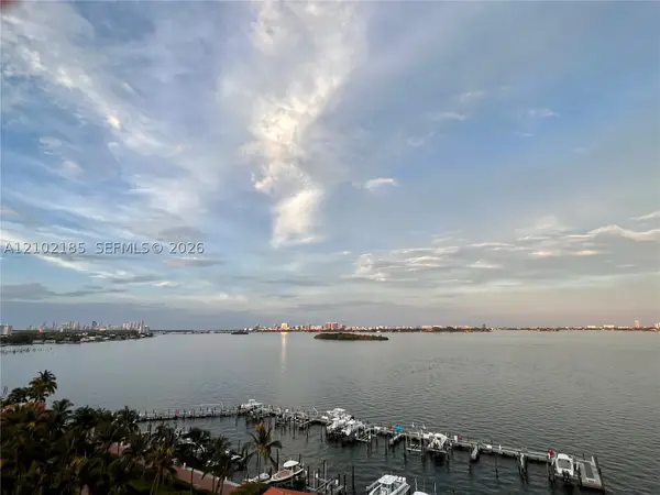4000 NE Towerside #1101, Miami, FL 33138
