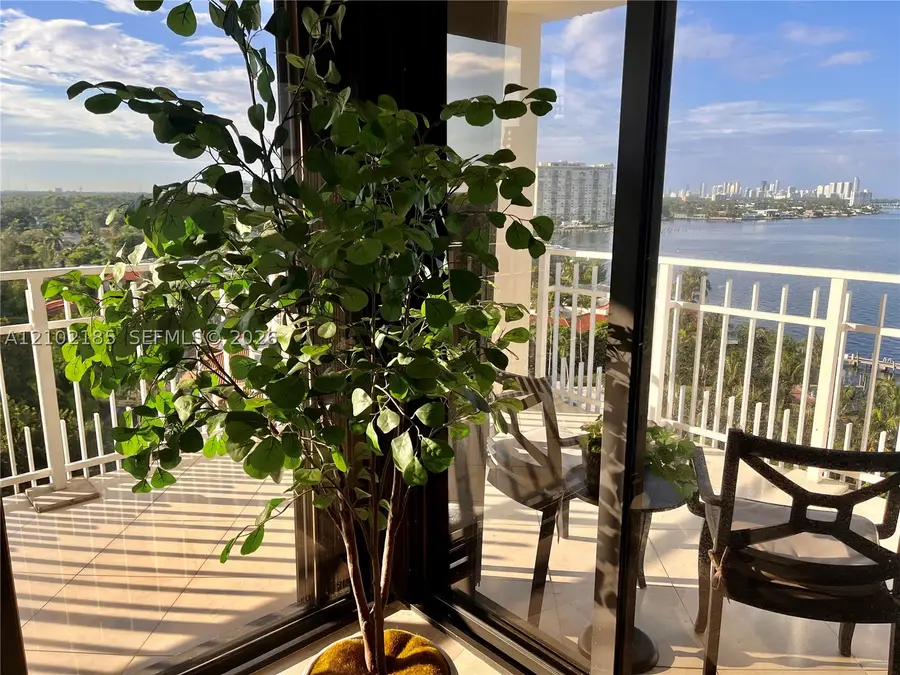 4000 NE Towerside #1101, Miami, FL 33138 - #3