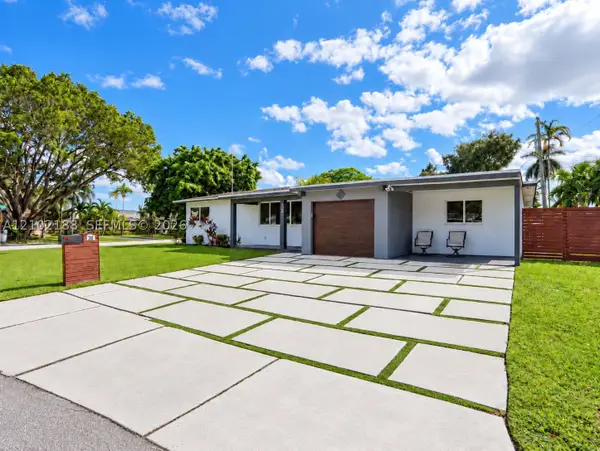 500 NW 30th, Wilton Manors, FL 33311