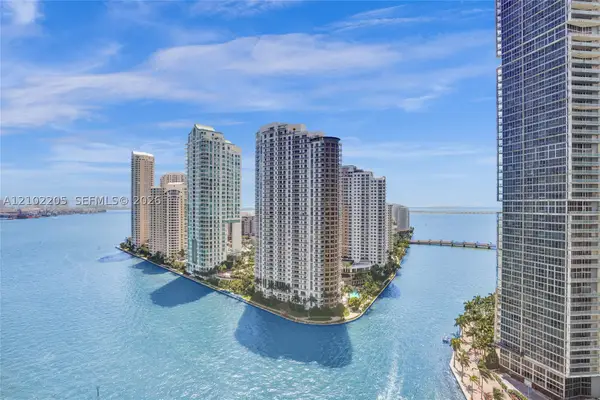 300 Biscayne Boulevard #2106W, Miami, FL 33131