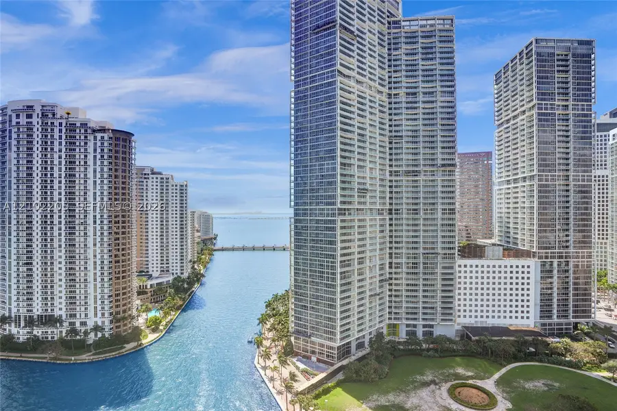 300 Biscayne Boulevard #2106W, Miami, FL 33131 - #3