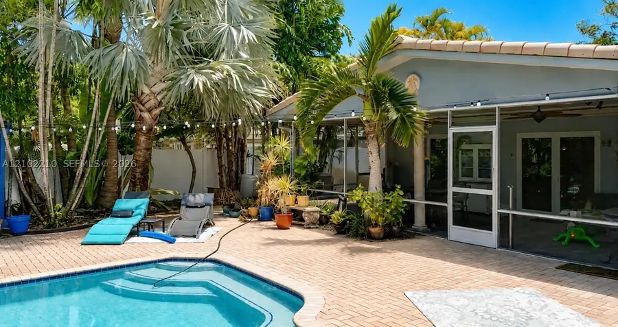 2400 NE 5th, Wilton Manors, FL 33305 - #3