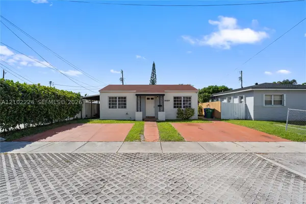 3250 NW 14th, Miami, FL 33125