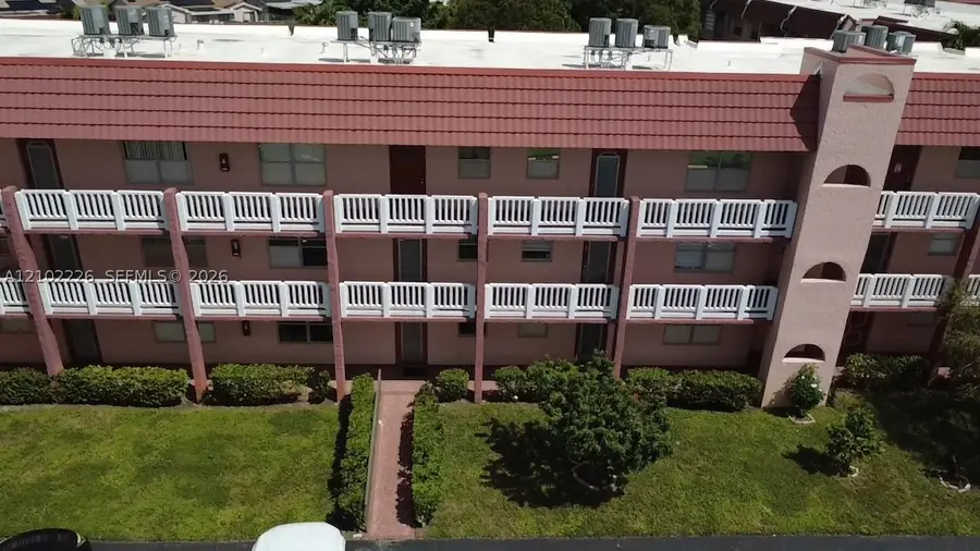 9641 Sunrise Lakes #203, Sunrise, FL 33322 - #3