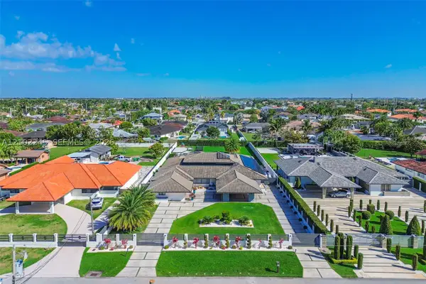 13801 SW 34th, Miami, FL 33175